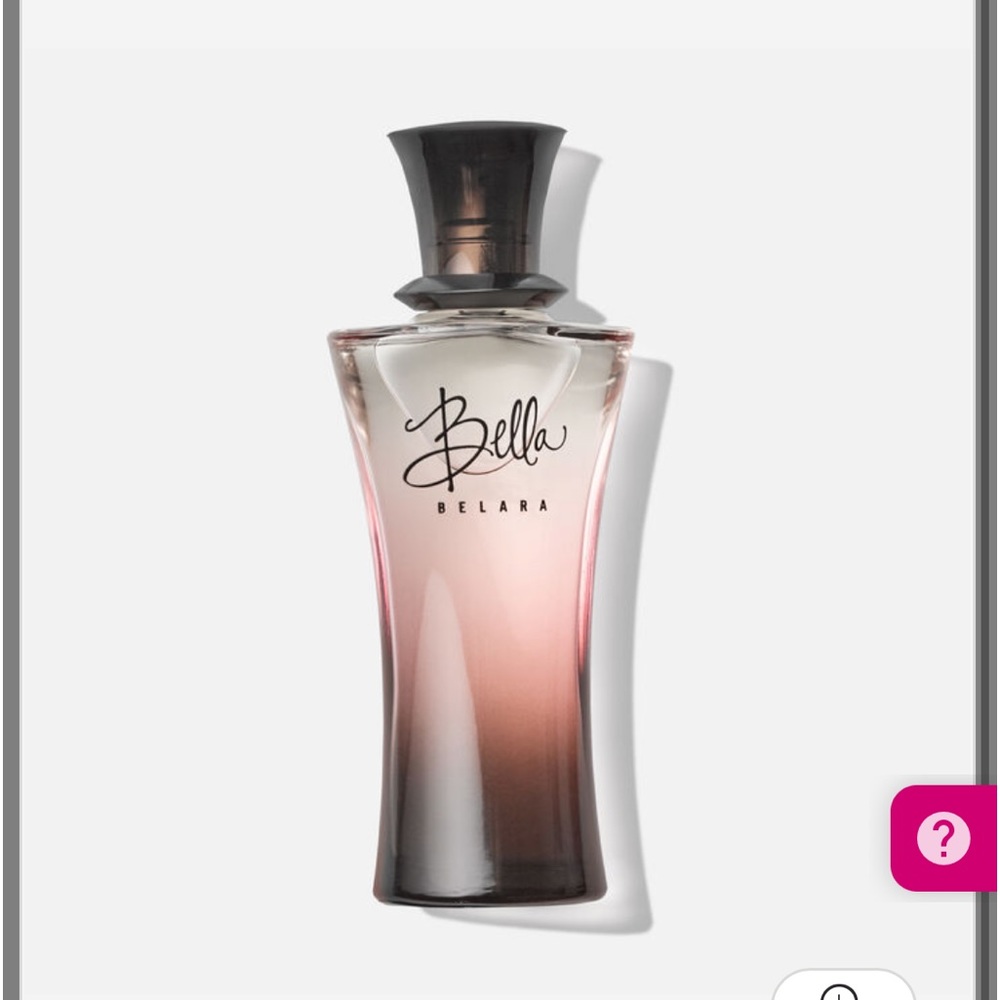 Bella Perfume by Mary Kay (New)